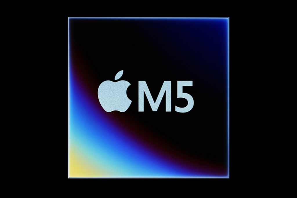 ‘Táo khuyết’ sẽ trang bị chip Apple M5 cho các sản phẩm mới