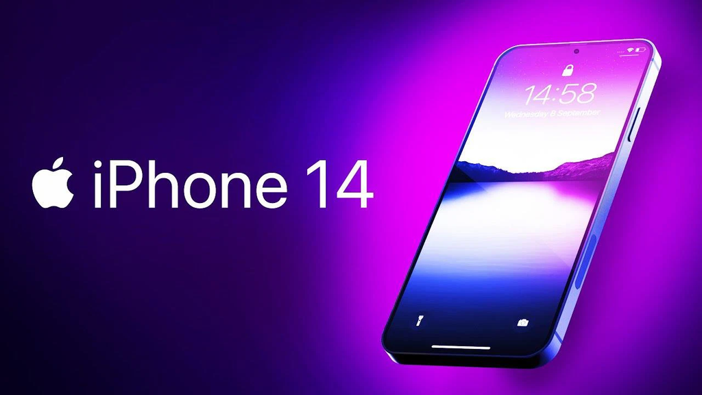 Cập nhật thông tin mới nhất về iPhone 14 đầu tháng 4/2022