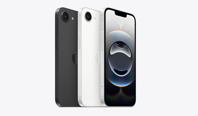 Vì sao nói iPhone 16e là 