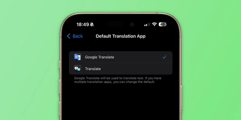 Google Dịch 