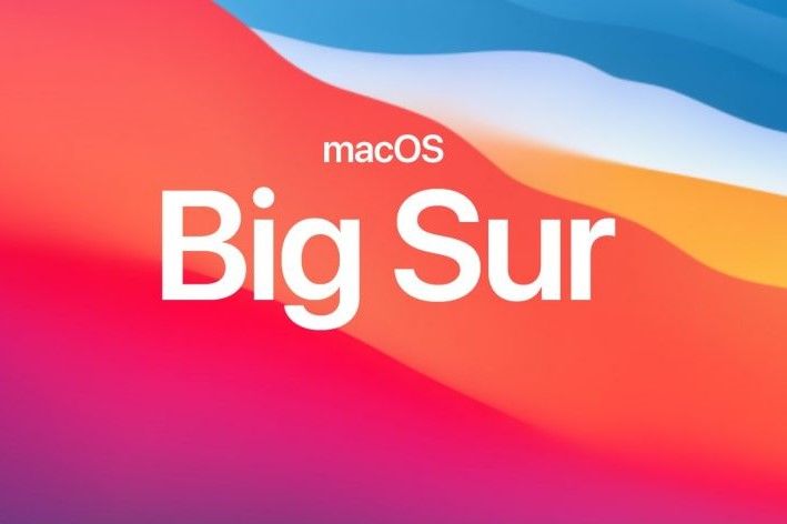 Hướng dẫn cài MacOS 11 Big Sur trên ổ cứng ngoài, không cần cài vào máy cũng có thể trải nghiệm
