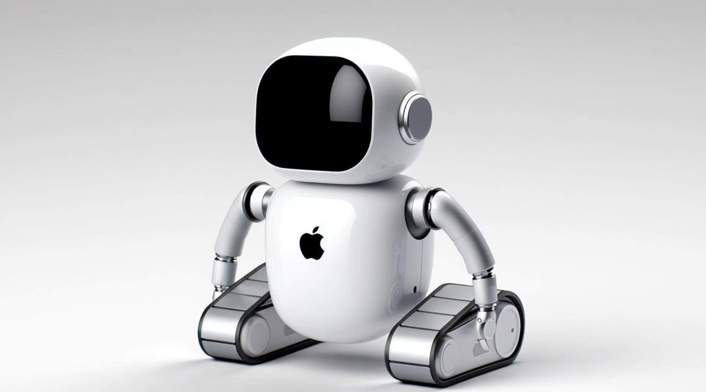 Apple đẩy mạnh phát triển AI trên thiết bị gia dụng với robot và Siri thế hệ mới
