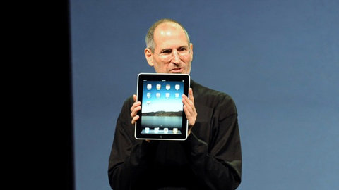 Nếu còn sống, Steve Jobs sẽ không thích điều này trên iOS 18