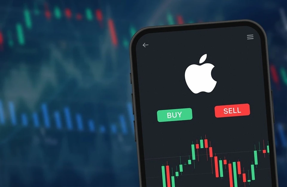 Apple phá kỷ lục mọi thời đại