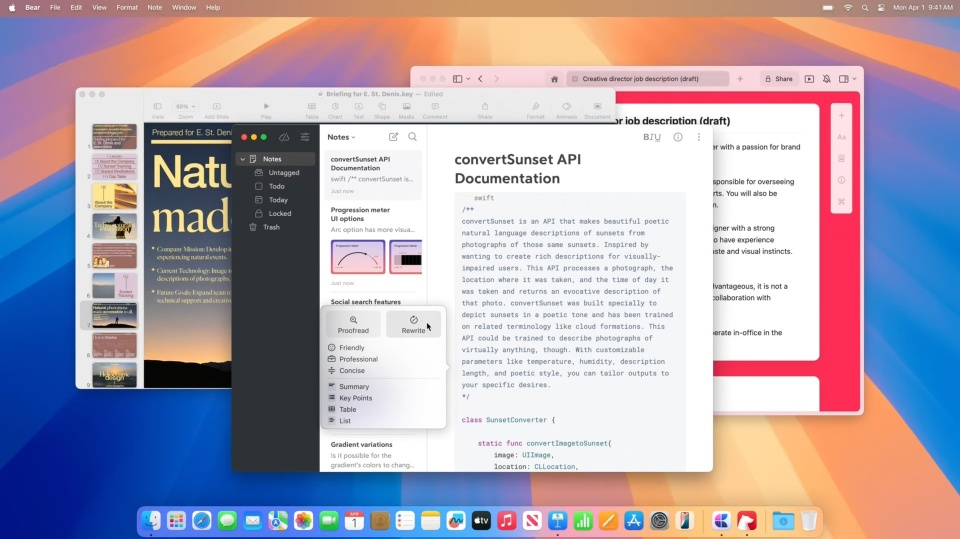 Công ty mẹ Facebook 'chơi xấu' Apple