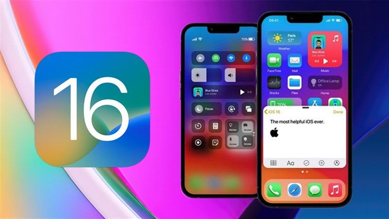 Đừng quên những tính năng nhỏ nhưng hay này của iOS 16