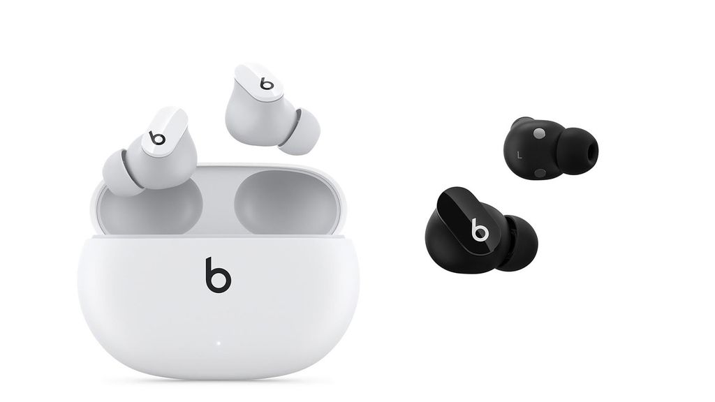 Apple ra mắt tai nghe Beats Studio Buds: chống ồn ANC và Transparency mode, pin 8 tiếng, giá 149 USD