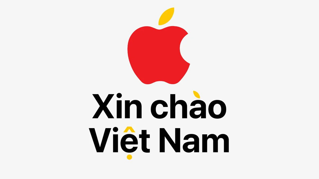 Việt Nam đang trở thành 