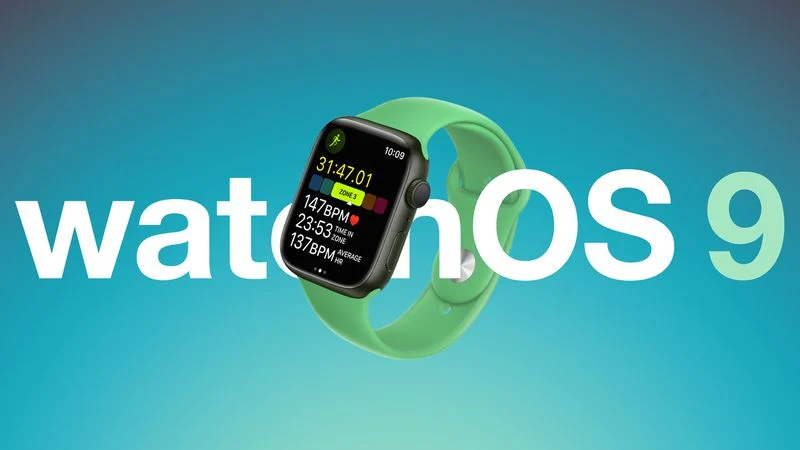 20 tính năng mới của watchOS 9 mà bạn có thể đã bỏ lỡ