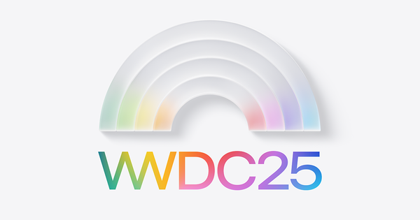 Apple gửi thư mời tham dự hội nghị WWDC25: Sẽ ra mắt iOS 19 cực hot và loạt sản phẩm mới
