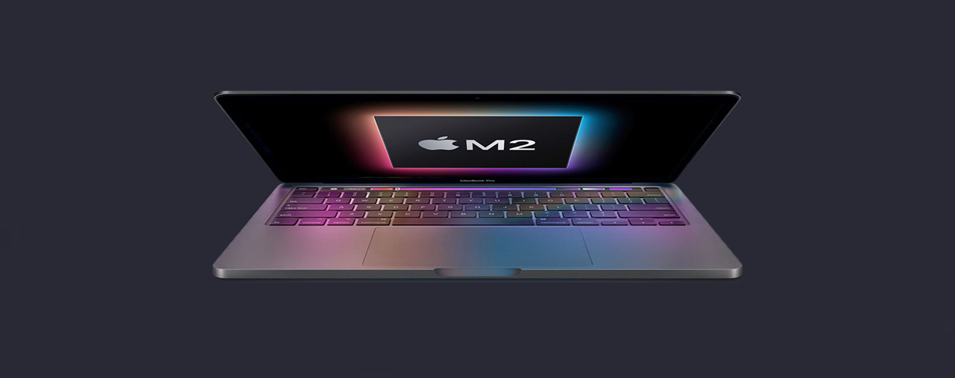 Macbook M2