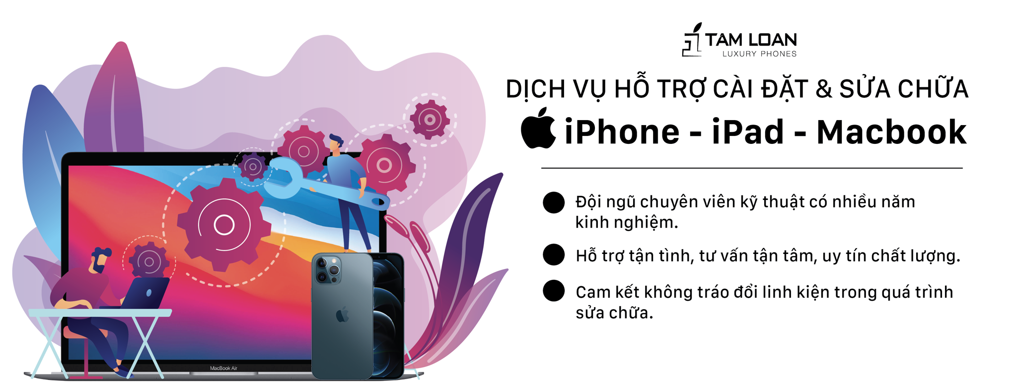 Linh Kiện iPhone 7 Plus