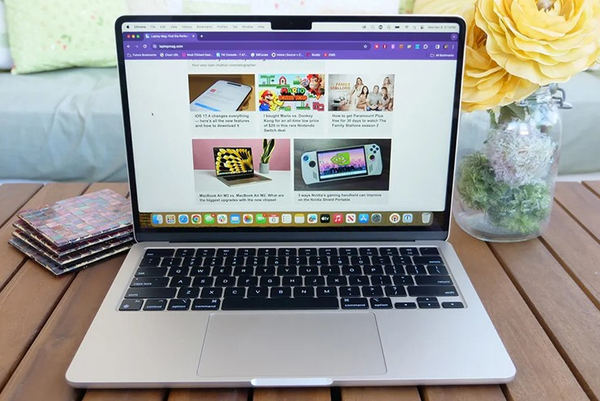 Những sản phẩm Apple sẽ giới thiệu vào đầu năm 2025