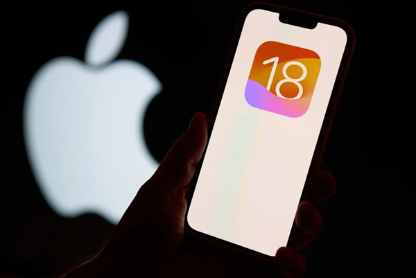 Những tính năng rất được chờ đợi trên iOS 18.4