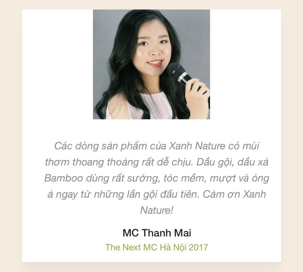 chị thi phan