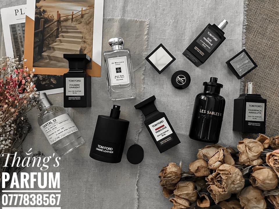 anh hồ quốc thắng thắng's parfum