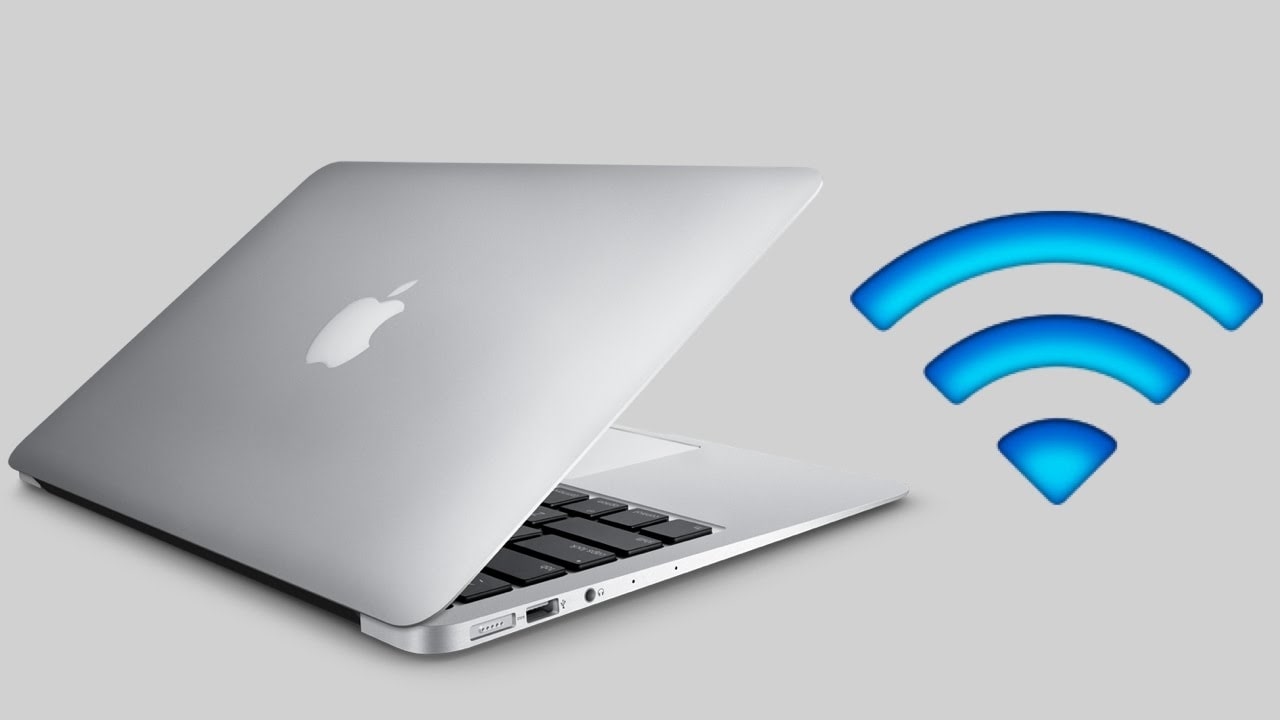 laptop không kết nối được wifi