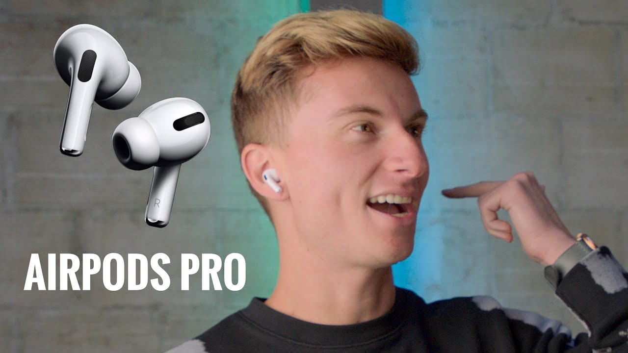 galaxy buds pro vs airpods pro