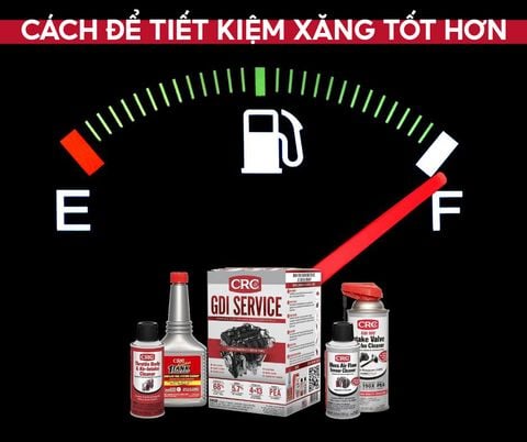 10 Cách Giúp Xe Chạy Xa Hơn Và Tiết Kiệm Chi Phí Đổ Xăng!