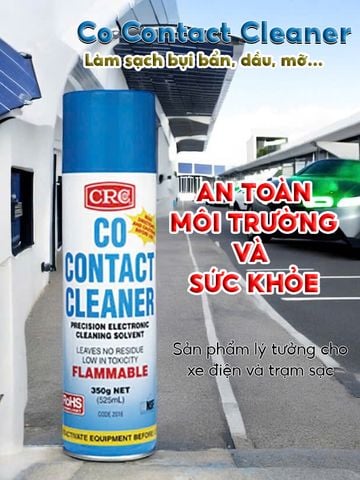 Vệ Sinh Cổng Sạc Xe Điện: Vì Sao Đó Là Việc Quan Trọng Và Cần Thiết?