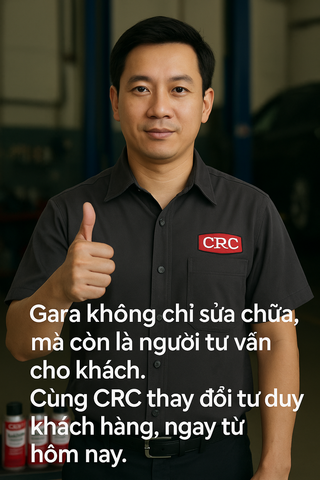Xe đẹp bên ngoài nhưng yếu bên trong: Chủ xe đang bỏ quên phần quan trọng nhất!
