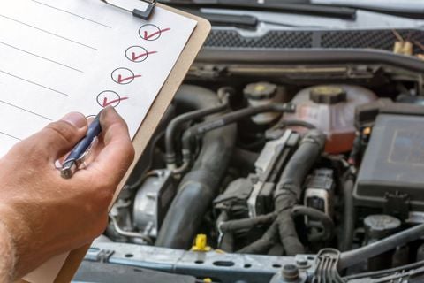 Đừng đợi xe hỏng mới sửa: Thực trạng đáng báo động trong bảo dưỡng ô tô tại Việt Nam