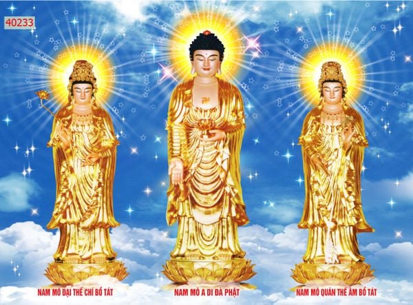 Tam Thế Phật