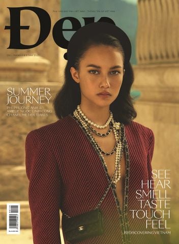 Top 28 thương hiệu thời trang nổi tiếng trên thế giới (Phần 2)