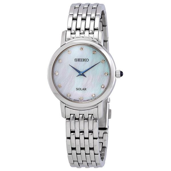 Total 60+ imagen seiko pearl face watch