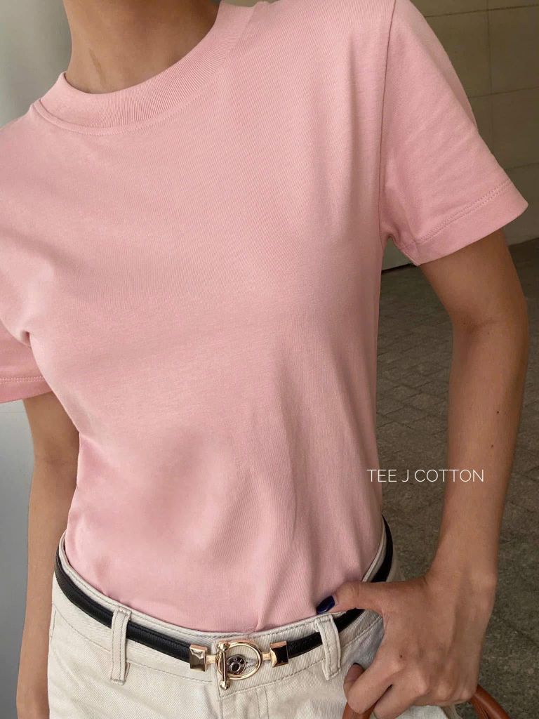 VẢI COTTON 100% VÀ NHỮNG ĐIỀU BẠN CHƯA BIẾT !