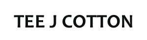TEE J COTTON SHOP