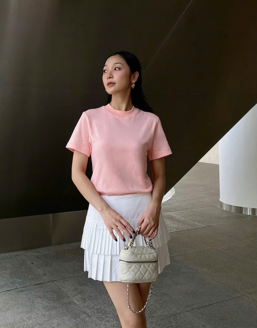 ÁO THUN THOÁT NHIỆT NHẬT BẢN