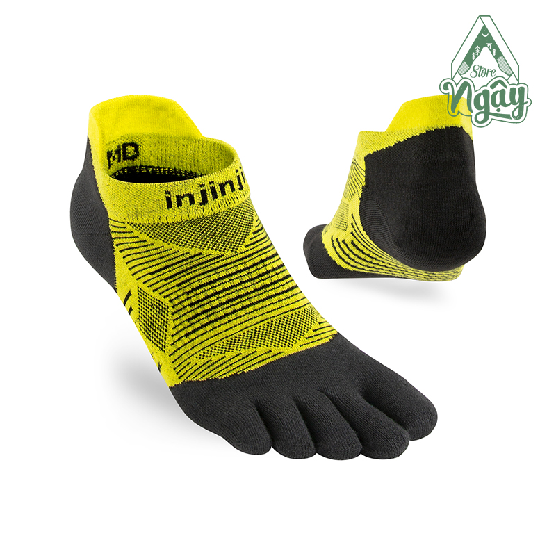INJINJI RUN