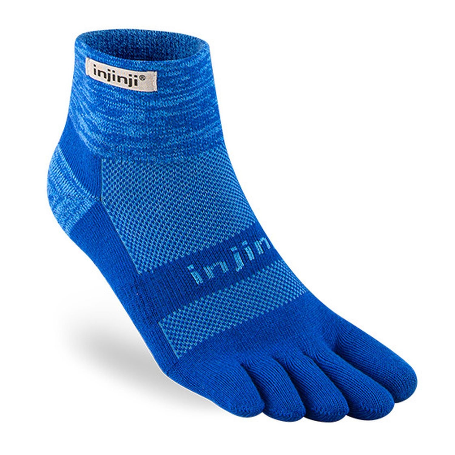 INJINJI TRAIL