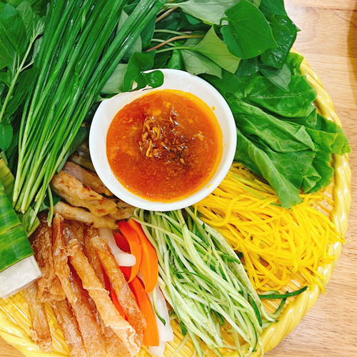 Đặc Sản Khánh Hòa