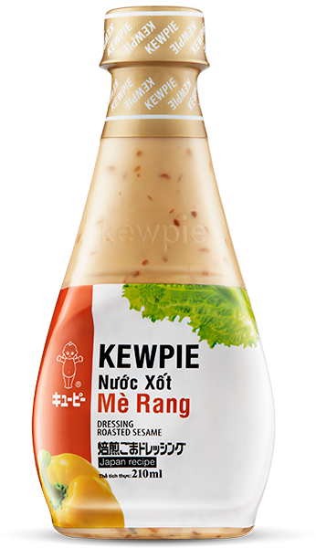 Nước Xốt Mè Rang