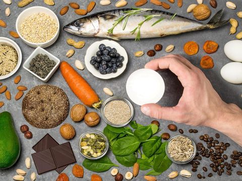 9 Axit amin thiết yếu là gì?