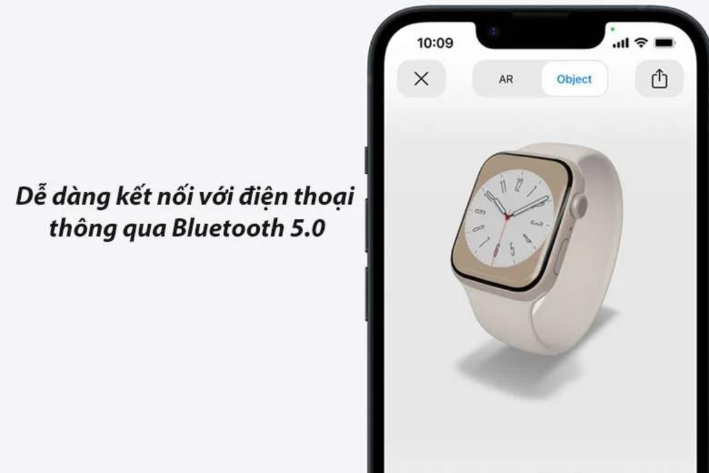 Apple Watch SE 2023 40mm (Esim) Nhôm Dây Cao su New - Chính hãng LL/A
