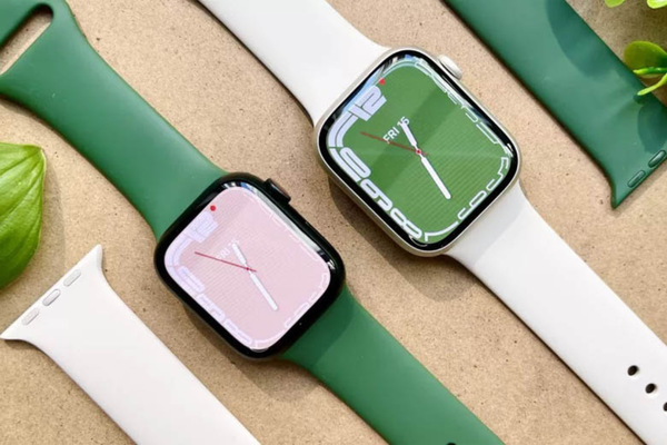 So Sánh Apple Watch Series 7 Vs Apple Watch SE: Nên Mua Loại Nào?