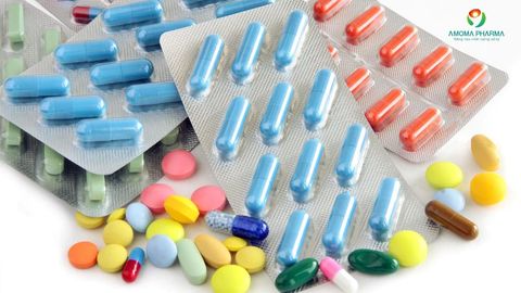 Cảnh báo: Một số loại thuốc có thể làm tăng nguy cơ đột quỵ