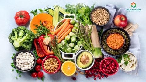 Chất xơ hòa tan là gì? Lợi ích đối với sức khỏe mà bạn không nên bỏ qua