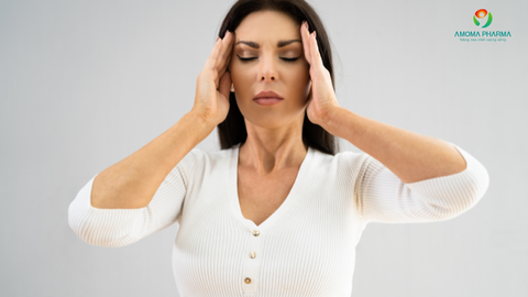 Dấu hiệu đột quỵ trước 30 ngày: Đừng bỏ lỡ những cảnh báo quan trọng!