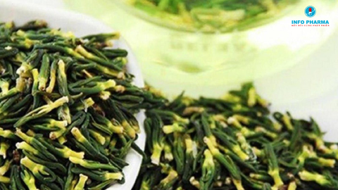 Tâm sen chữa mất ngủ: Công dụng và cách dùng để đạt hiệu quả