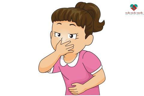 Ăn không ngon miệng cảm giác buồn nôn là dấu hiệu của bệnh gì?