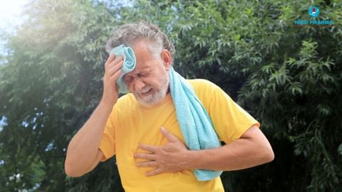 5 bước sơ cứu đột quỵ đơn giản cứu sống người thân trong tích tắc
