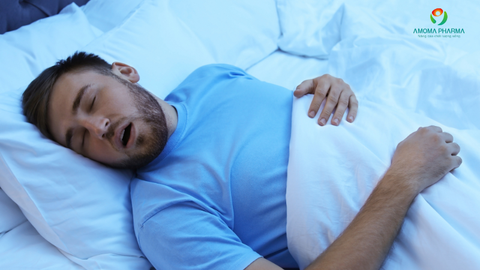 Đột quỵ khi ngủ – Nguyên nhân và cách phòng tránh hiệu quả