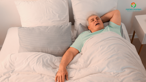 Đột quỵ trong lúc ngủ: Mối nguy hiểm thầm lặng và cách nhận biết sớm để cứu sống kịp thời