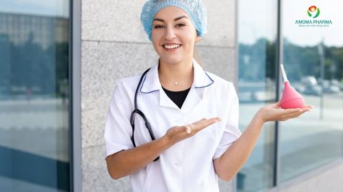 Hướng dẫn thụt táo bón cho người lớn an toàn và hiệu quả ngay tại nhà