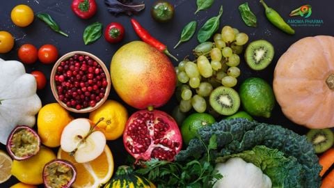 7 thực phẩm giàu chất xơ trị táo bón hiệu quả, cải thiện tiêu hóa tự nhiên