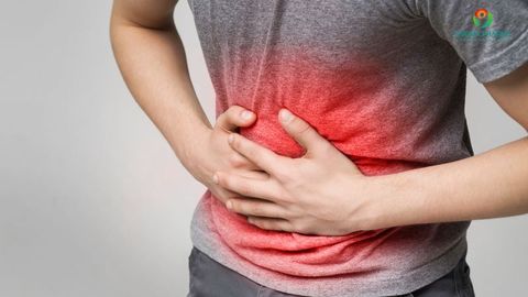 Bấm huyệt trị táo bón đúng cách – Hướng dẫn chi tiết giúp cải thiện hiệu quả